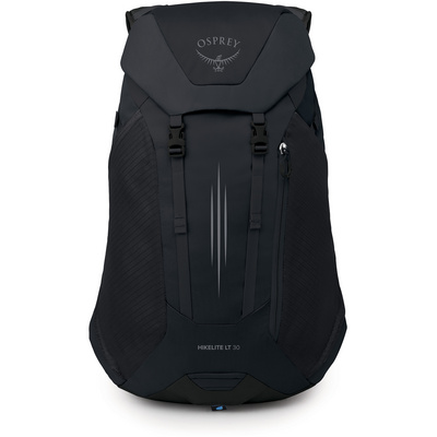 Osprey Hikelite Wandelrugzakken zwart