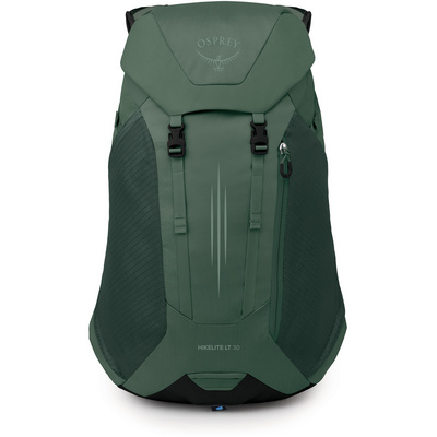 Osprey Hikelite Wandelrugzakken groen