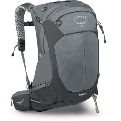 Osprey Sirrus rugzak grijs