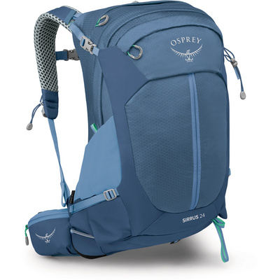 Osprey Sirrus rugzak blauw