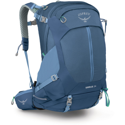 Osprey Sirrus rugzak blauw