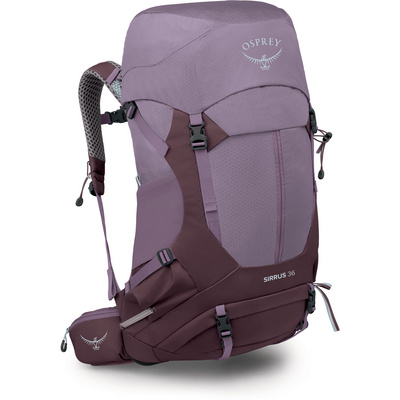 Osprey Sirrus 36 rugzak paars