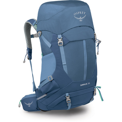 Osprey Sirrus 36 rugzak blauw