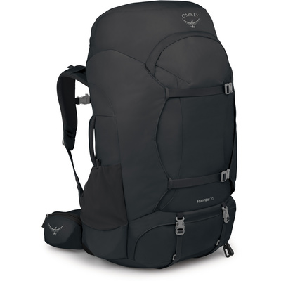 Osprey Fairview Trekkingrugzakken zwart