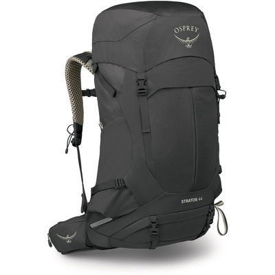 Osprey Stratos 44 Trekkingrugzakken zwart