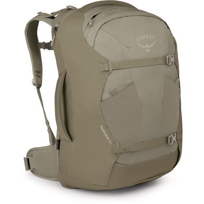 Osprey Fairview 40 reistas beige