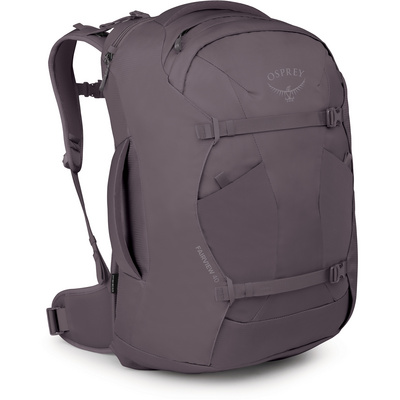 Osprey Fairview 40 reistas paars