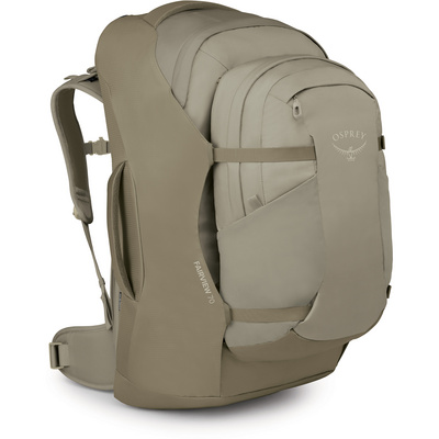 Osprey Fairview reistas beige