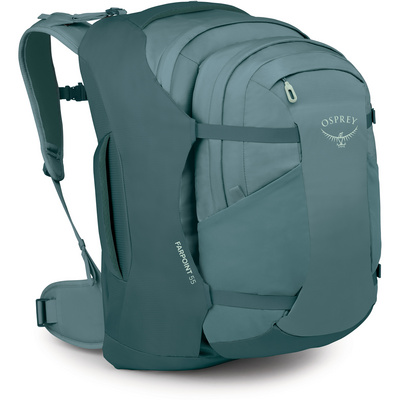 Osprey Farpoint rugzak blauw