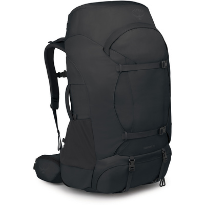 Osprey Farpoint rugzak zwart