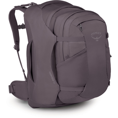 Osprey Fairview 55 reistas paars