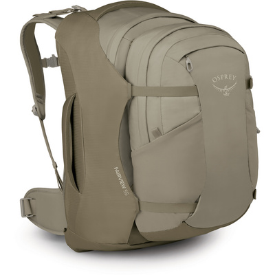 Osprey Fairview 55 reistas beige
