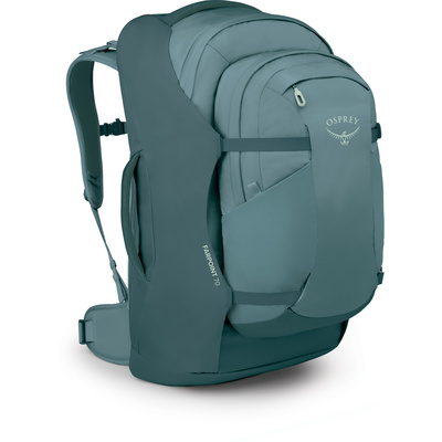 Osprey Farpoint rugzak blauw