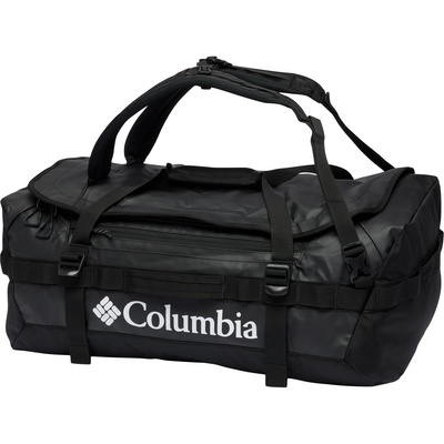 Columbia Landroamer 60L Reistas (Maat 60L, Zwart)
