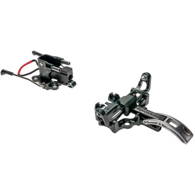 Selun Swiss Bindings RACE 98 Toerskibinding