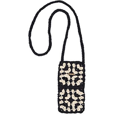 Barts schoudertas wit