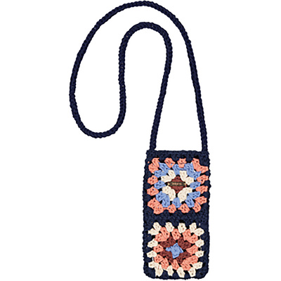 Barts schoudertas wit