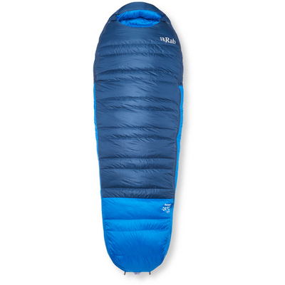 Rab Ascent -24C / -11F Slaapzak