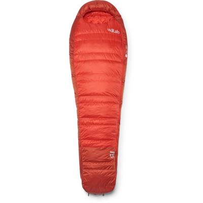 Rab Alpine 0C / 32F Slaapzak