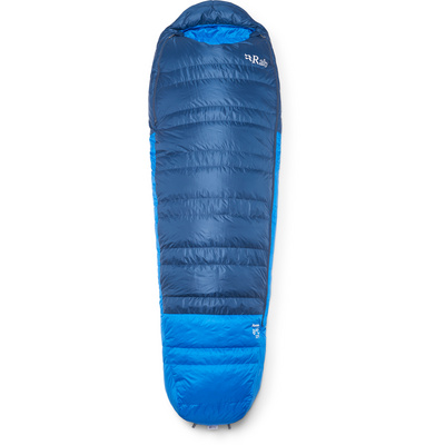 Rab Ascent 0C / 32F Slaapzak