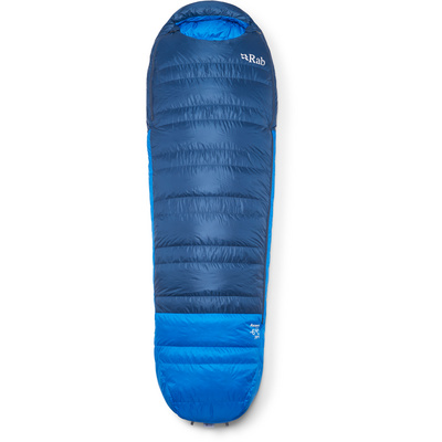 Rab Ascent -6C / 20F Slaapzak