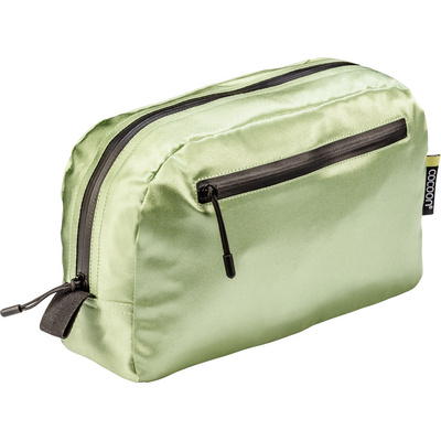 Cocoon Silk Toilettas