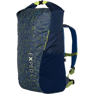 Exped Kinderen Typhoon 15 Rugzak