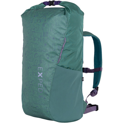 Exped Kinderen Typhoon 15 Rugzak