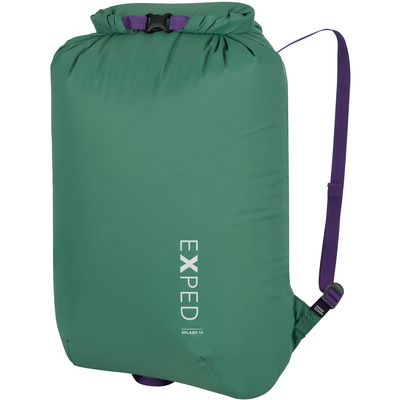 Exped Splash 15 Rugzak