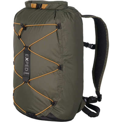 Exped Cloudburst 15 Rugzak