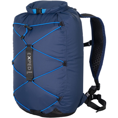 Exped Cloudburst 15 Rugzak