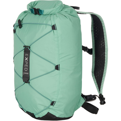 Exped Cloudburst 15 Rugzak