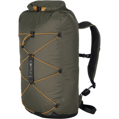Exped Cloudburst 25 Rugzak