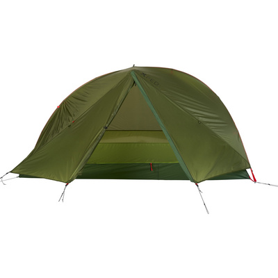 Exped Tente Cassira 1 (taille One Size, Vert)