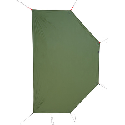 Exped Cassira 1 Grondzeil