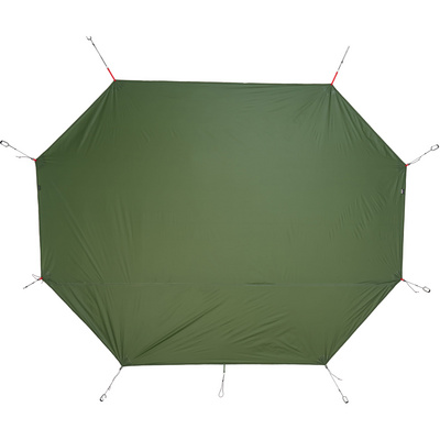 Exped Cassira 3 Grondzeil