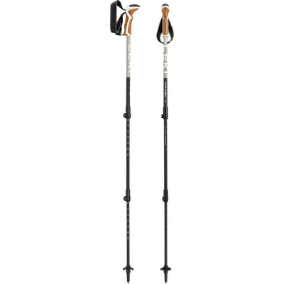 Leki Khumbu Lite Compact Wandelstokken