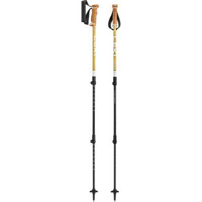 Leki Legacy Lite Compact Wandelstokken