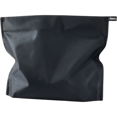 Matador Flatpak Zipper Toiletry Tas