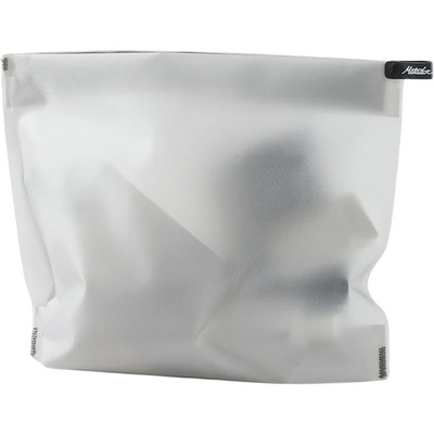 Matador Flatpak Zipper Toiletry Tas
