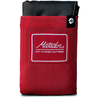 Matador Pocket Deken