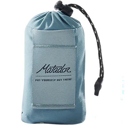 Matador Pocket Mini 4.0 Deken