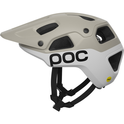 POC Cularis Pure Fietshelm