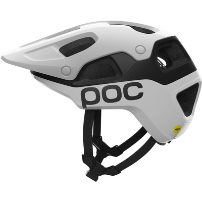 POC Cularis Pure Fietshelm
