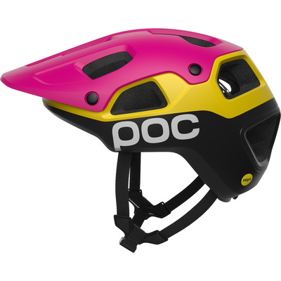 POC Cularis Pure Fietshelm