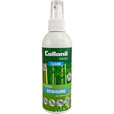 Collonil Organic Clean