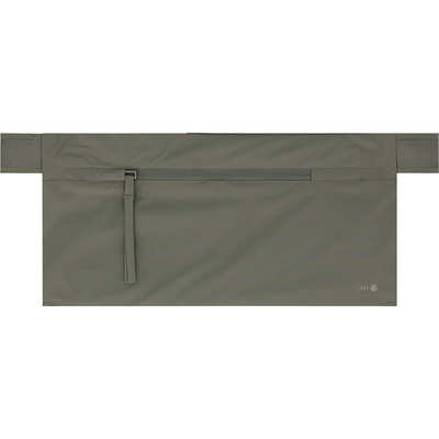 Jeanne Baret Femme Sac de hanche Sumatra (taille ONE SIZE, Vert)