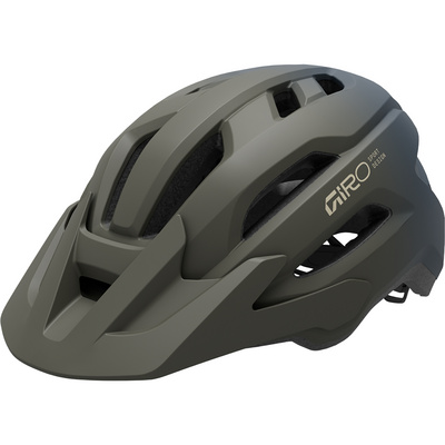 Giro Kinderen Fixture MIPS II Fietshelm