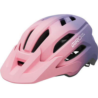 Giro Kinderen Fixture MIPS II Fietshelm