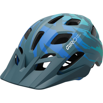 Giro Kinderen Tremor MIPS Fietshelm